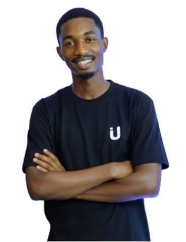 Yona Massawe, Founder & CEO, Utagy