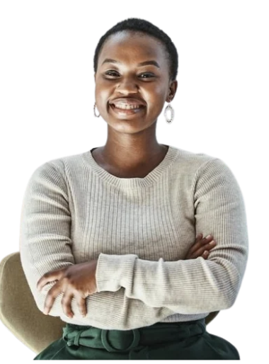 Zanele Dlamini, Co-founder, Halo Health