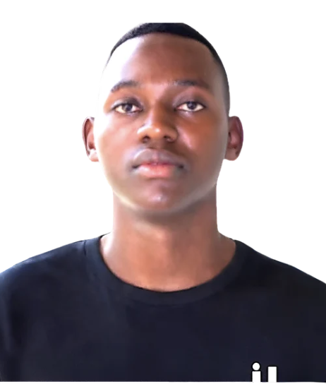 Joseph Mbaga, Co-founder, Utagy Home