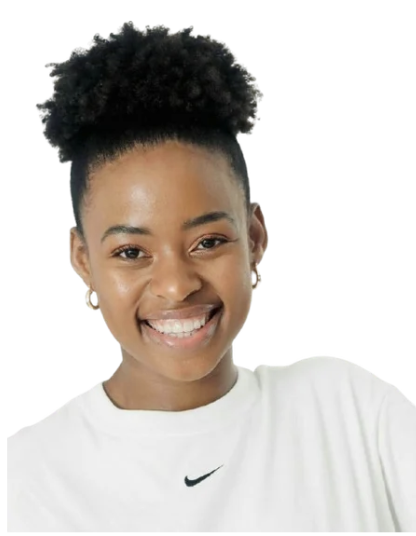 Grace Kimani, Founder, Loom Studio